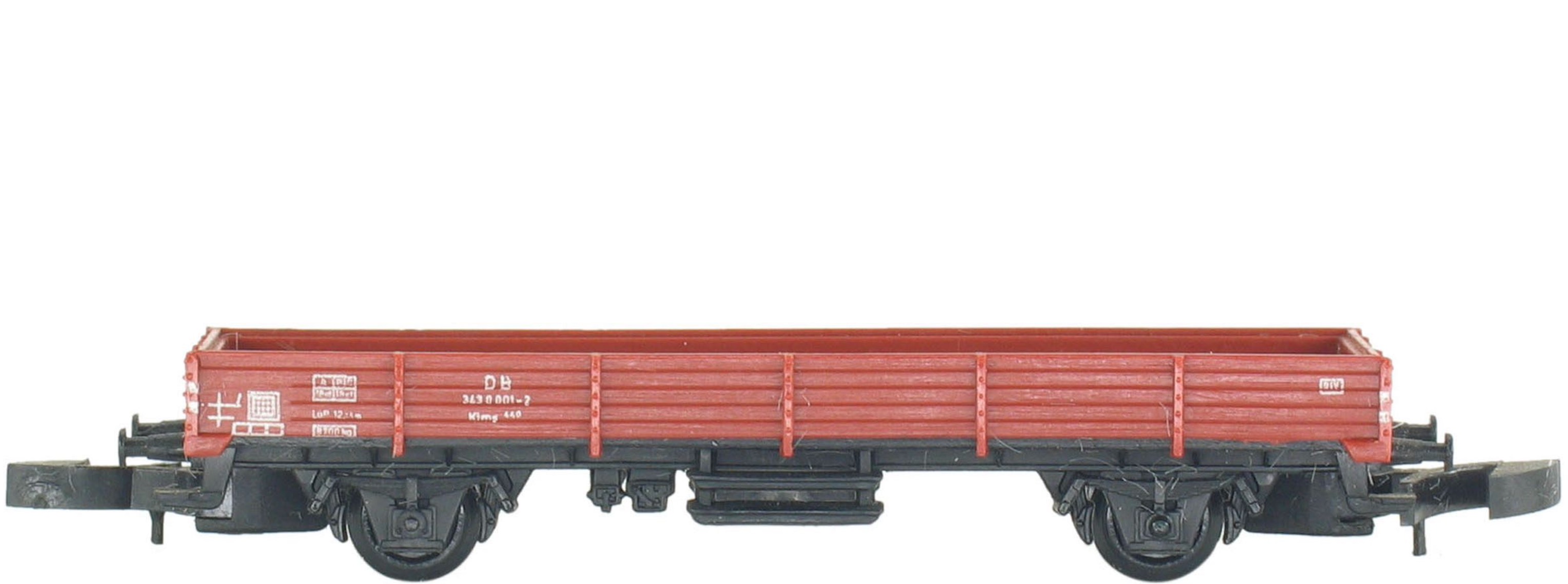 Klms 440 der DB
