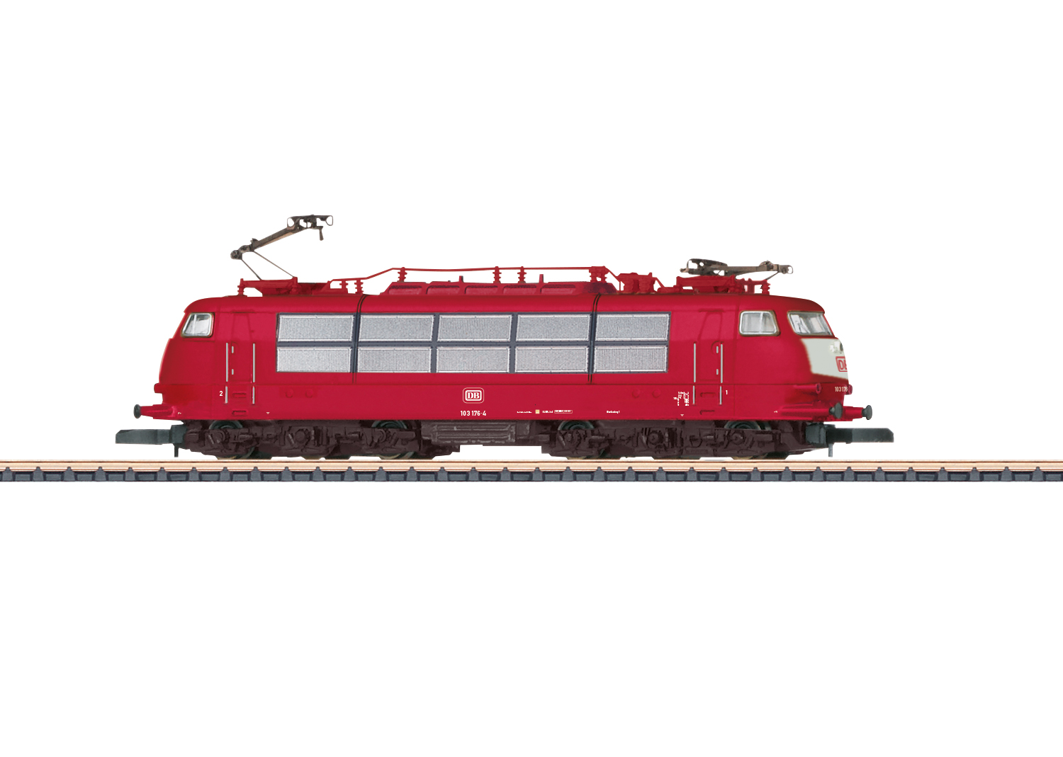 BR 103.1 "Mozart"