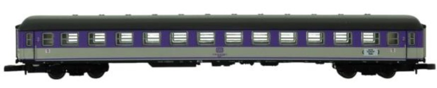  Pop-Wagen lila