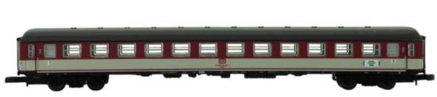  Pop-Wagen rot