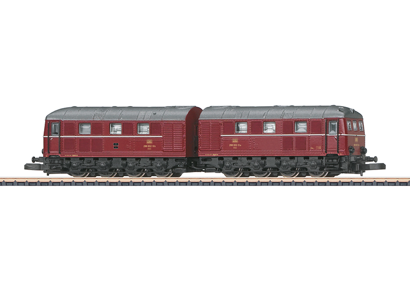 BR 288