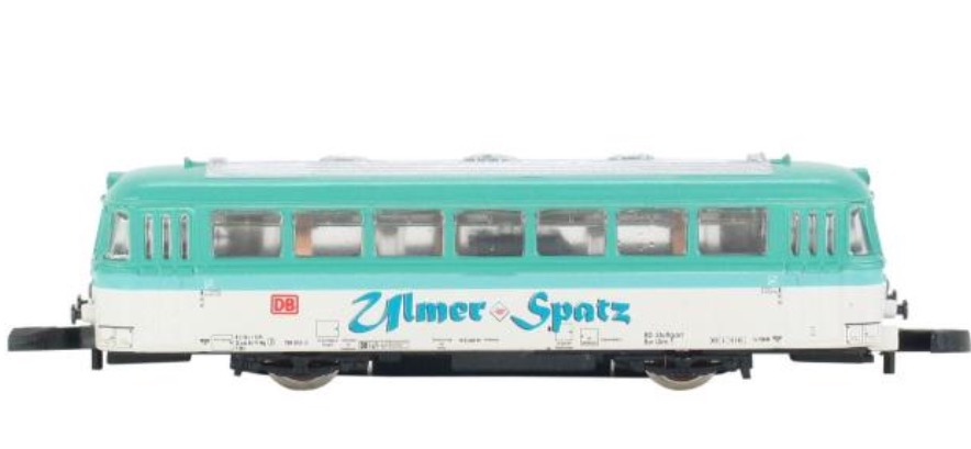 BR 798 der DB