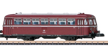 BR 798/998 der DB AG