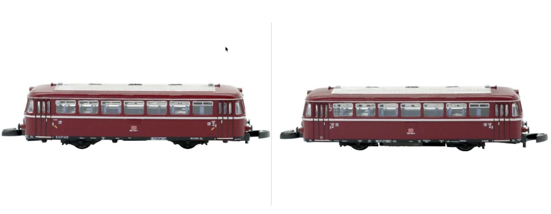 Schienenbus