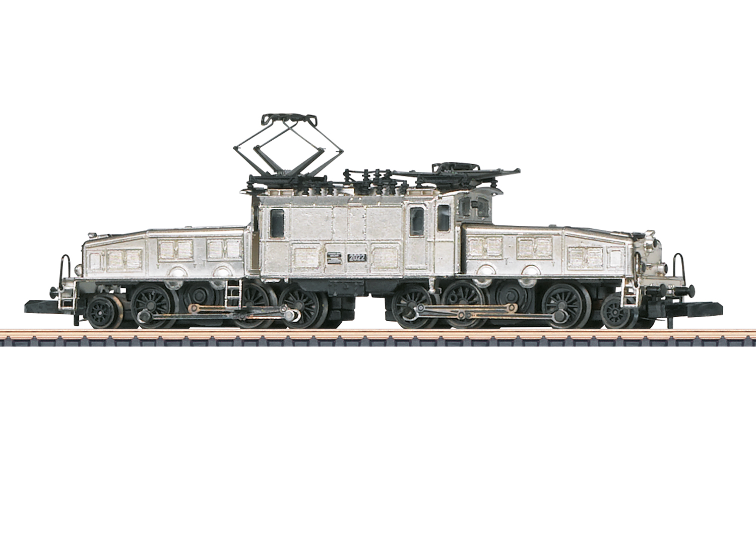 Ce 6/8 III