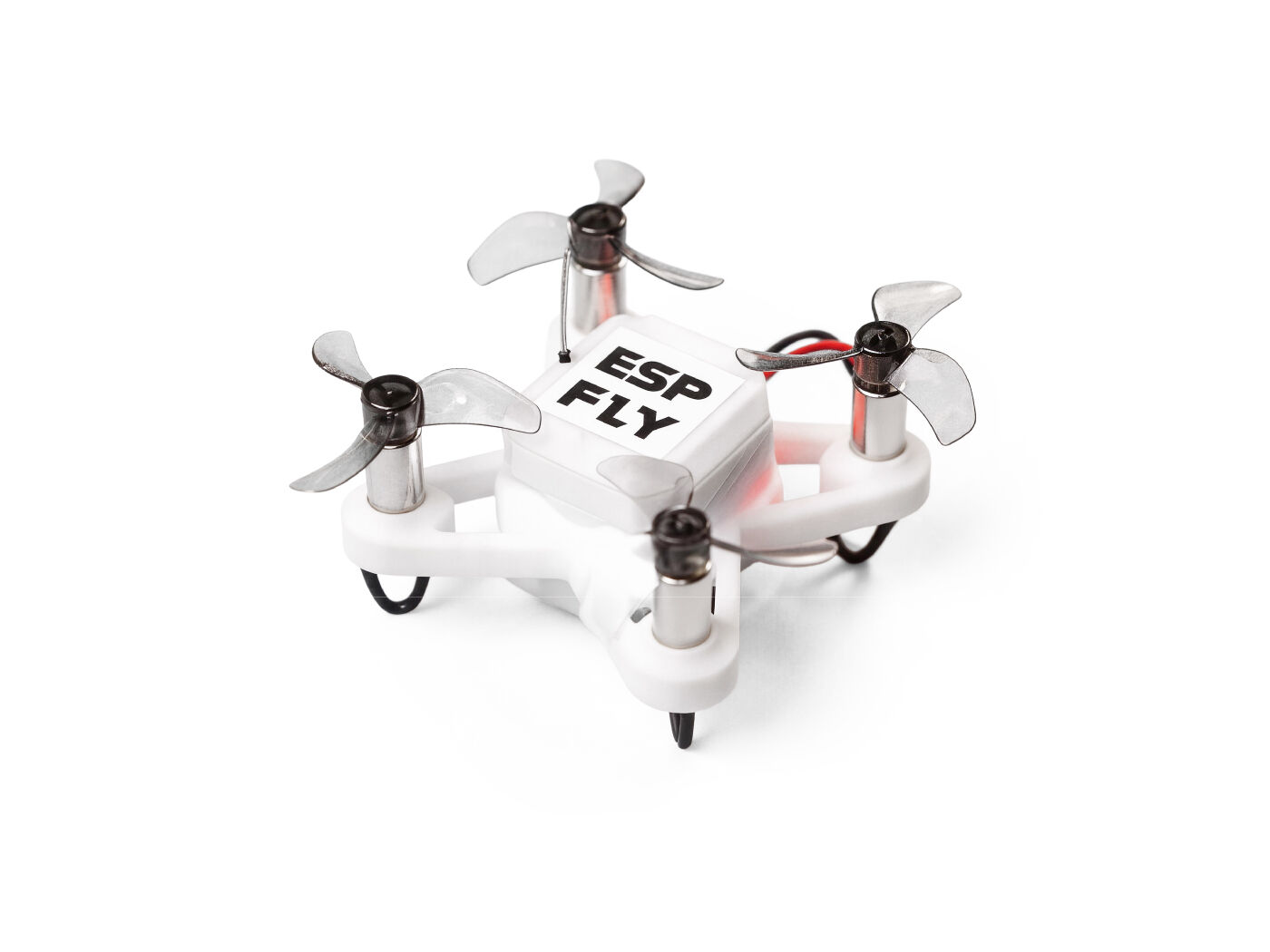 ESP32 Drone