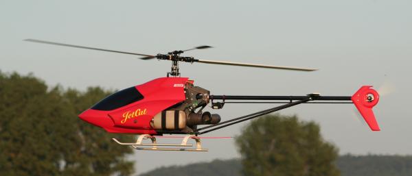 JetChopper