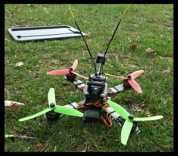 GEP-TX5 Chimp 210mm