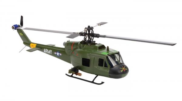 Blade SR UH-1 Huey