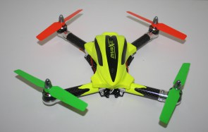 Dynamx 220 3D Quadrocopter