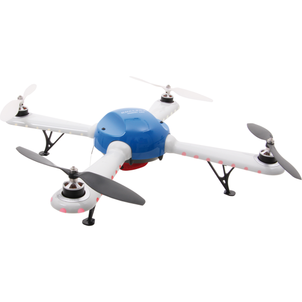 Hornet 460 Quadrocopter