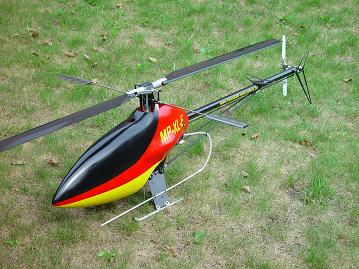 ThreeDee MP XL E