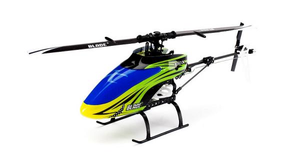 Blade 130 X