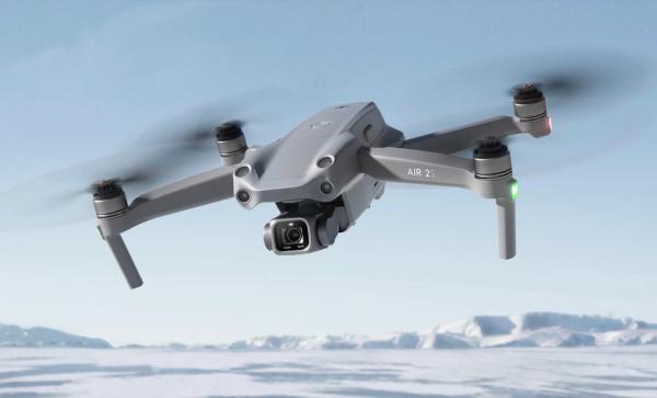 DJI Air 2S