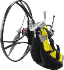 Para-RC Rucksack-Set S EVO