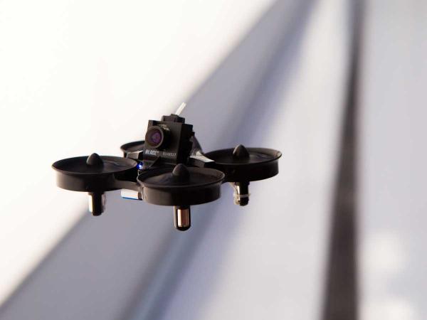 BLADE Inductrix FPV PRO BNF