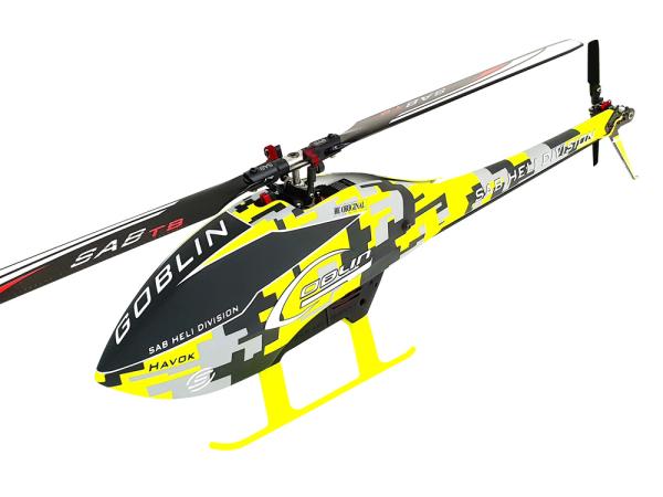 Goblin Fireball 280